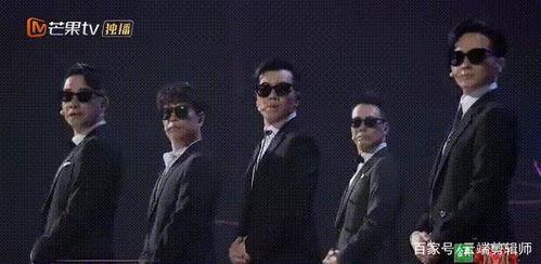 港星综艺爆料最新一期在线观看,明星幕后故事大曝光！  第1张