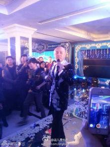 深圳婚庆爆料事件视频曝光,一场婚礼背后的惊人内幕 第1张 深圳婚庆爆料事件视频曝光,一场婚礼背后的惊人内幕 第1张