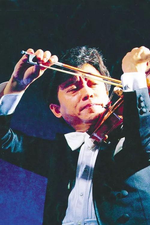 小提琴家故事视频爆料大全,视频爆料大全集锦 第3张 小提琴家故事视频爆料大全,视频爆料大全集锦 第3张