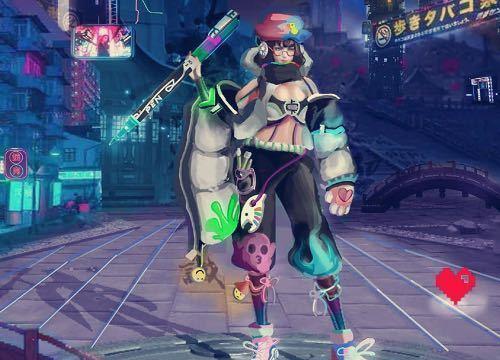 奈布皮肤爆料最新消息,神秘新装即将亮相，敬请期待！