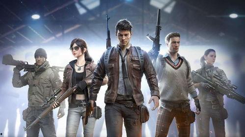 和平精英eva最新爆料,神秘角色降临,战局再掀风云 第3张 和平精英eva最新爆料,神秘角色降临,战局再掀风云 第3张